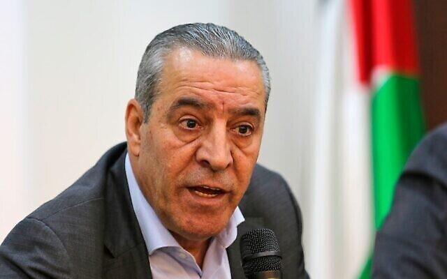 الشيخ: قرار الاحتلال بإقامة