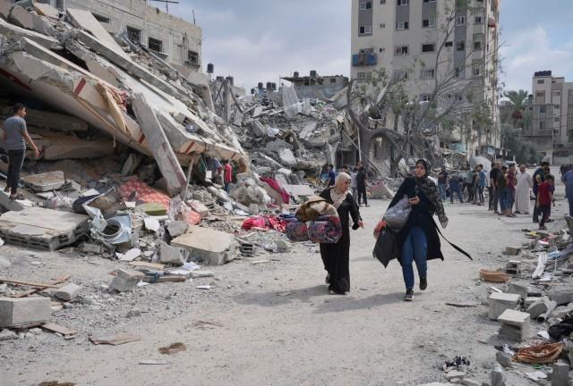  الصحة: 174 شهيدًا و310 إصابات خلال الـ24 ساعة الماضية في غزة