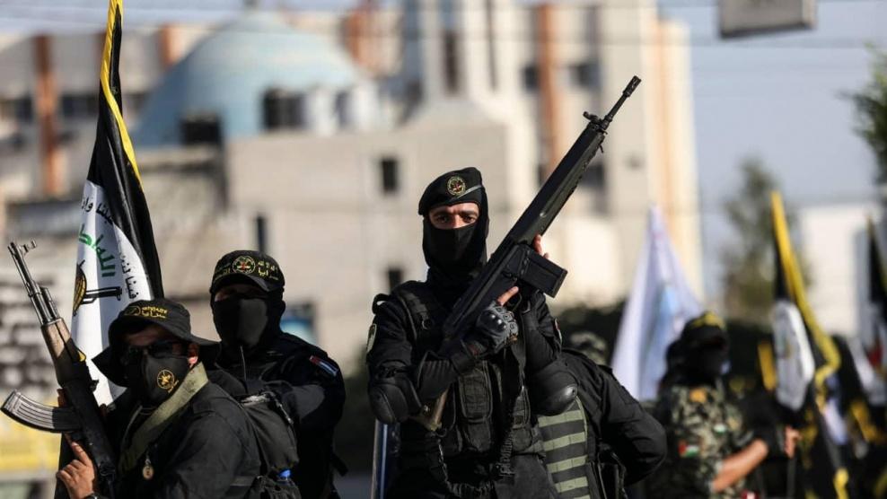 سرايا القدس: نخوض اشتباكات ضارية في خانيونس