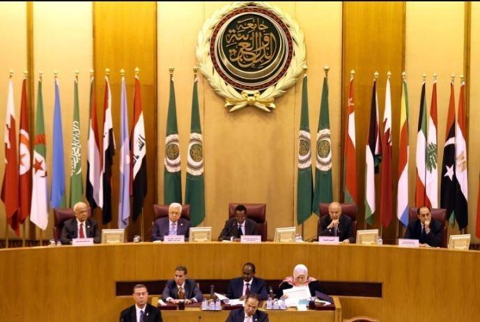 اجتماع عربي لإصدار موقف موحد من قرارات محكمة العدل الدولية
