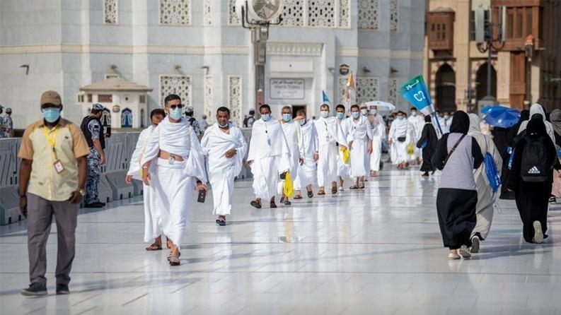 الأوقاف تحذر الراغبين في التسجيل للحج من