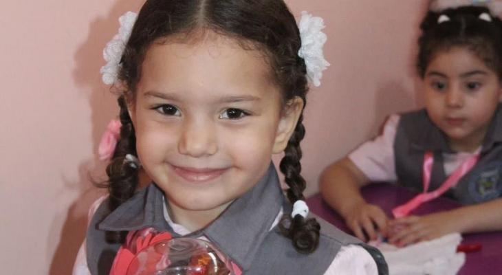 قلق على مصير طاقم إسعاف توجه لإنقاذ طفلة محاصرة بغزة