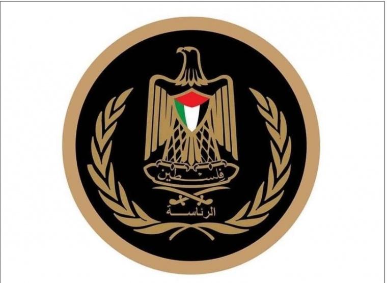 الرئاسة تثمن مواقف الدول الرافضة لمحاولة إعادة المستعمرات إلى غزة
