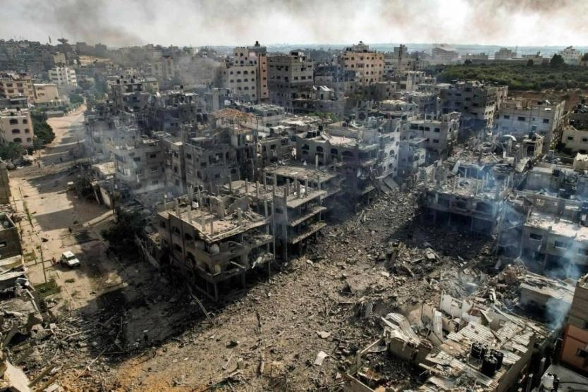 الصحة: 107 شهداء و165 إصابة خلال الـ24 ساعة الماضية في غزة