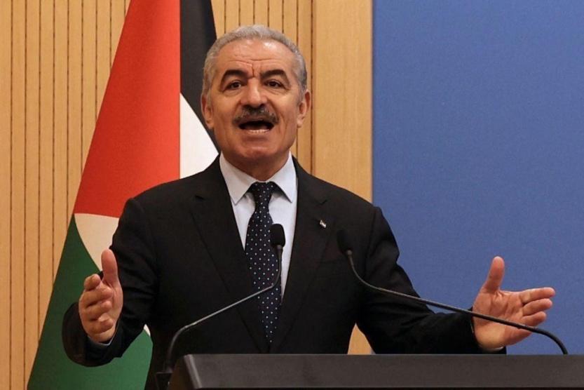 اشتية: نجري كل الاستعدادات لدفع ما هو ممكن من رواتب الموظفين خلال اليومين المقبلين