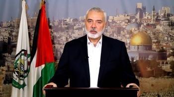 تعرف على شروط حماس للموافقة على اتفاقية باريس