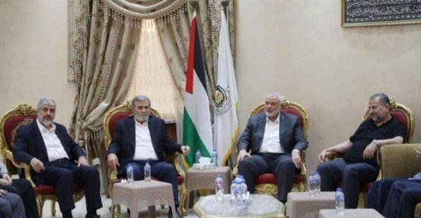 المفاوضات ستستغرق 10 أيام قبل بدء وقف إطلاق النار