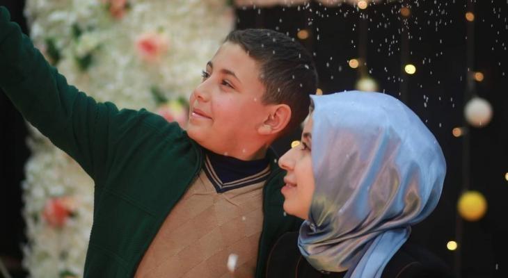 استشهاد الصحفيين آلاء الهمص ومحمد شنيورة وأنغام عدوان بـ
