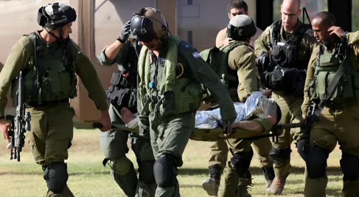 الاحتلال يعترف بمقتل أحد جنوده بمعارك غزة
