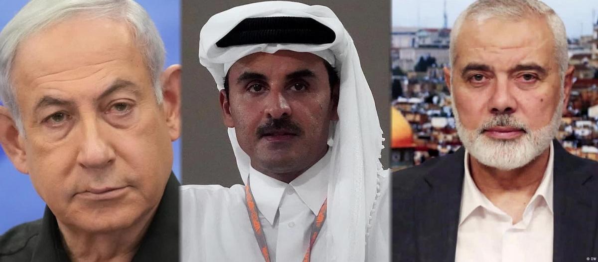 الوفد الإسرائيلي المشارك في محادثات التوصل إلى اتفاق جديد لإطلاق سراح الرهائن يعود الى اسرائيل