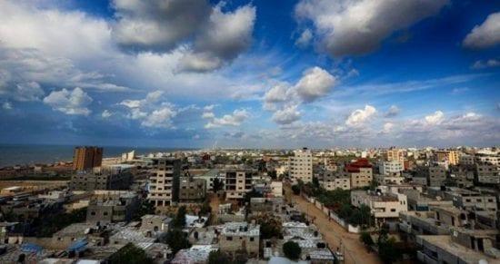 حالة الطقس: أجواء صافية ومعتدلة