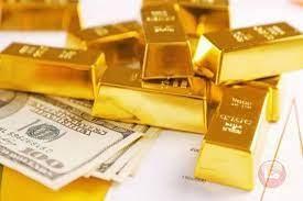 العملات والمعادن