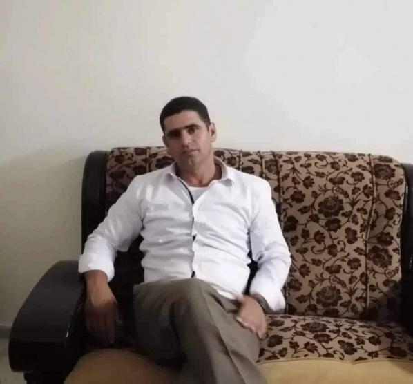 استشهاد مواطن برصاص مستعمر جنوب نابلس