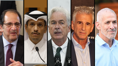 تقرير: حماس تميل إلى رفض الصفقة