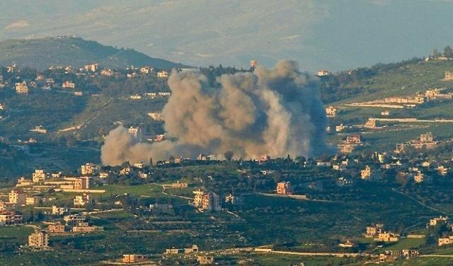 لبنان: لن نتغاضى عن جرائم الاحتلال المتكررة على المراكز الصحية