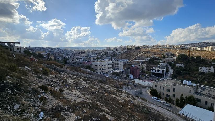 الطقس: ارتفاع على درجات الحرارة