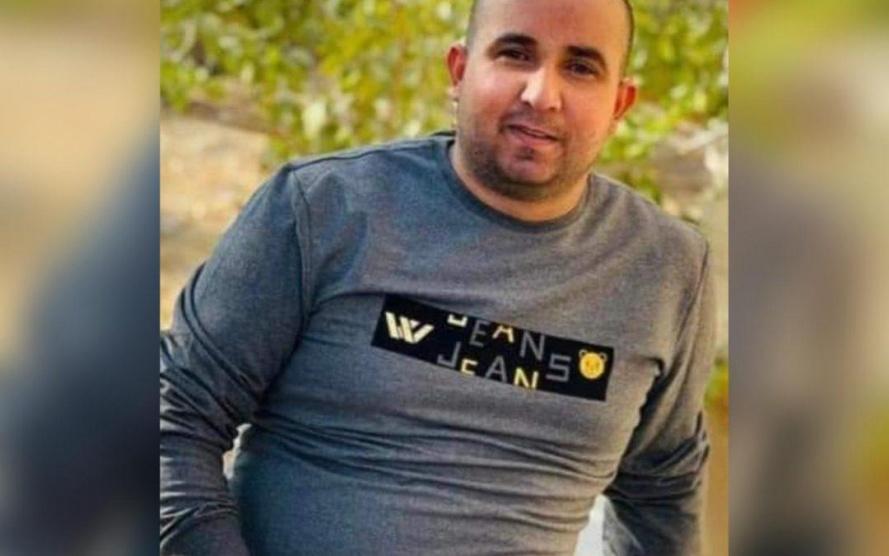 استشهاد مواطن في الظاهرية جنوب الخليل