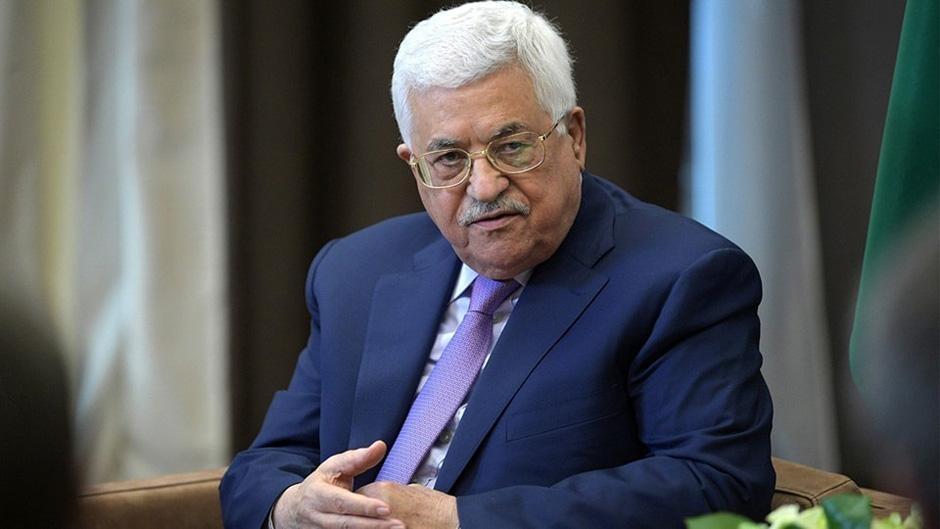 الرئيس يرحب بقرار جمهورية ترينيداد وتوباغو الاعتراف بدولة فلسطين