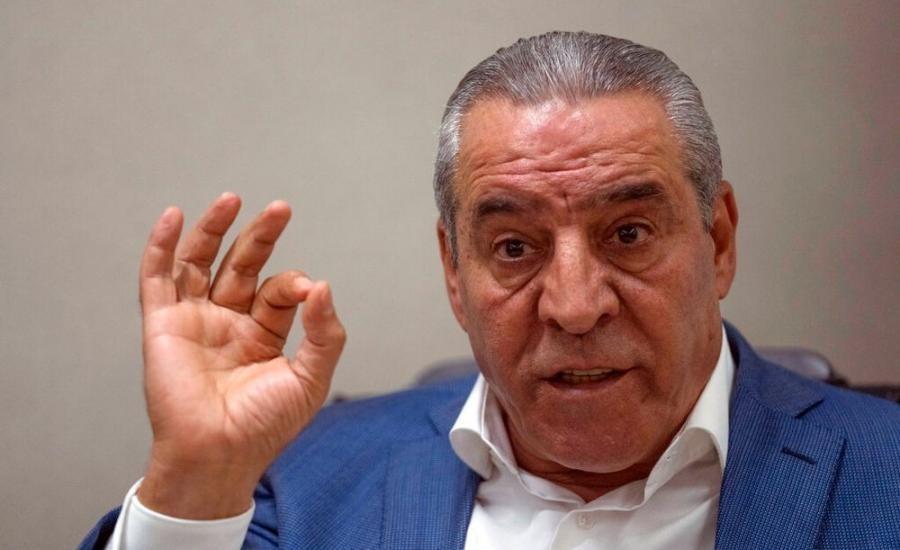 الشيخ: نرفض أي شكل من أشكال الوصاية على معبر رفح