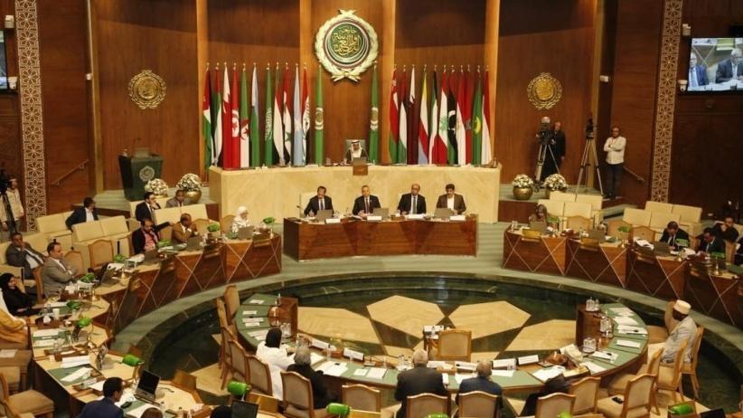 البرلمان العربي: تصنيف إسرائيل الأونروا