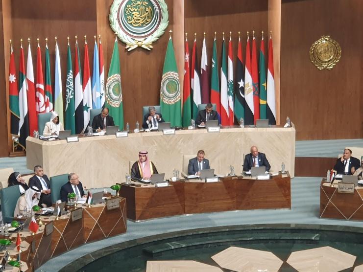 القاهرة: فلسطين تترأس الدورة الـ117 لمجلس الوحدة الاقتصادية