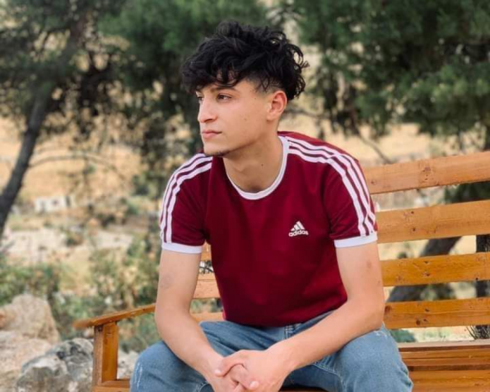 شهيد برصاص الاحتلال في بلدة عنبتا شرق طولكرم
