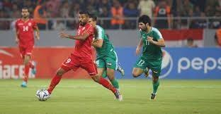 منتخبنا الوطني يتراجع مركزين في تصنيف