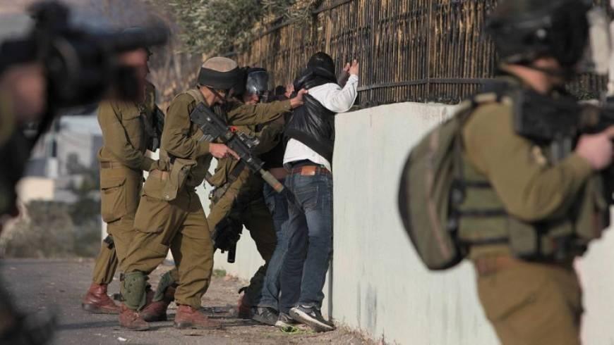 الاحتلال يعتقل 28 مواطنا من الضفة ما يرفع حصيلة الاعتقالات منذ 7 أكتوبر إلى 9430