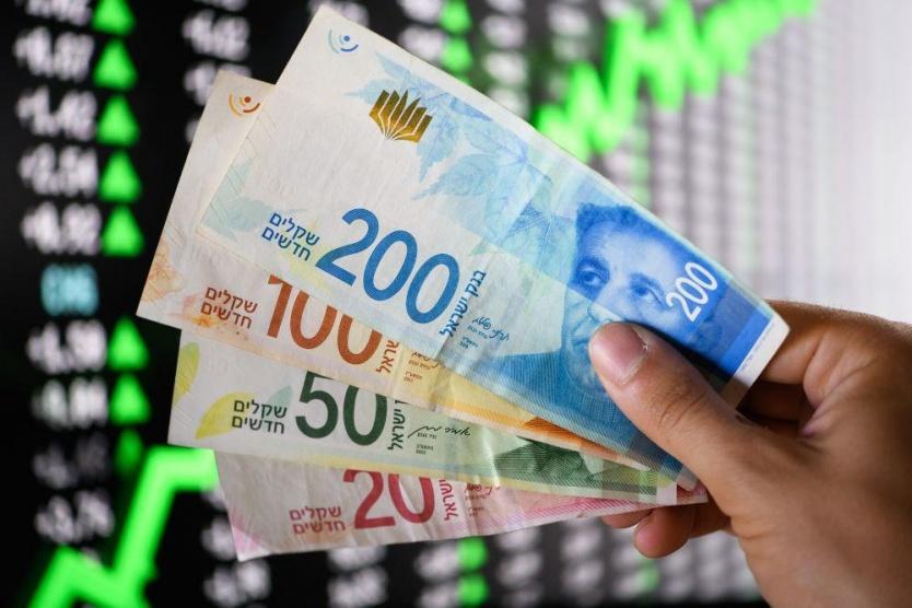 إسرائيل تمدد فترة التعاون بين البنوك الإسرائيلية والفلسطينية