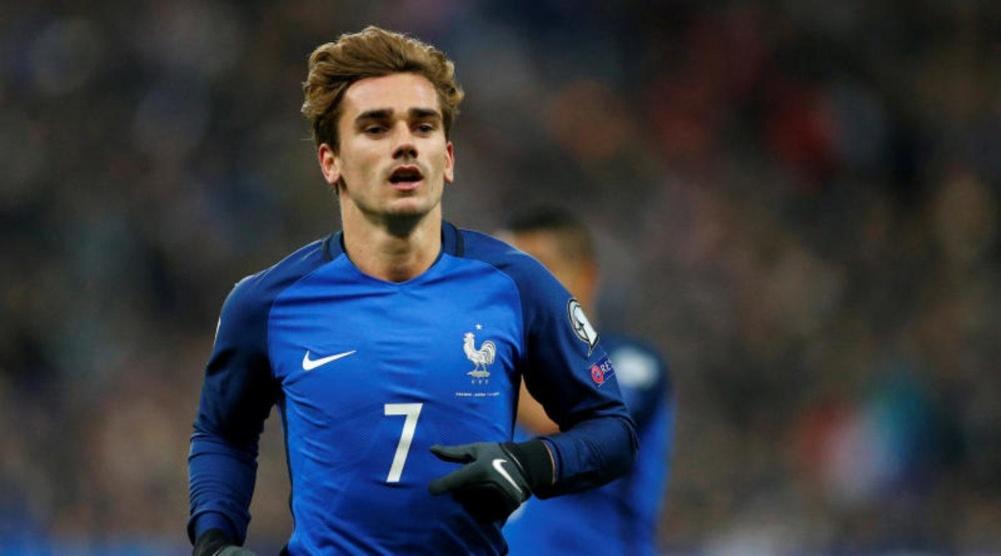 يورو 2024: هل أصبح غريزمان مشكلة بالنسبة لفرنسا؟