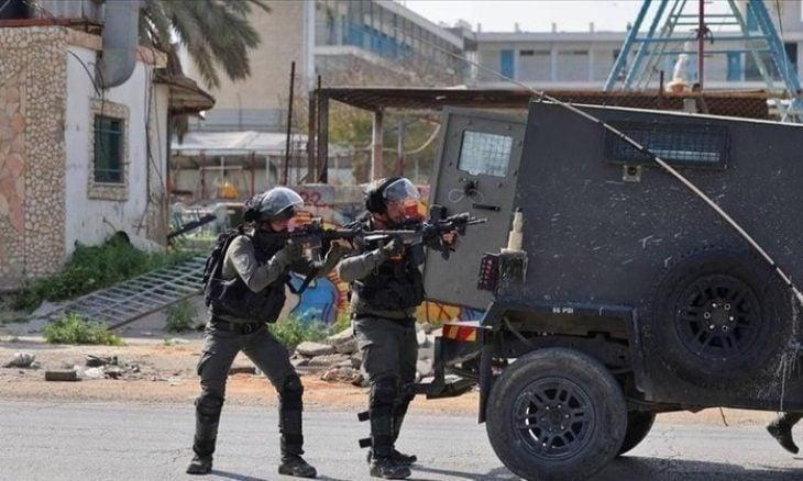 استشهاد شابين من طولكرم وجنين