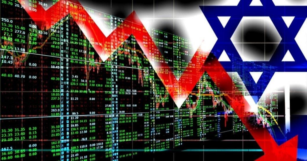 إغلاق آلاف الشركات وتراجع السياحة- الاقتصاد الإسرائيلي في أزمة بسبب الحرب