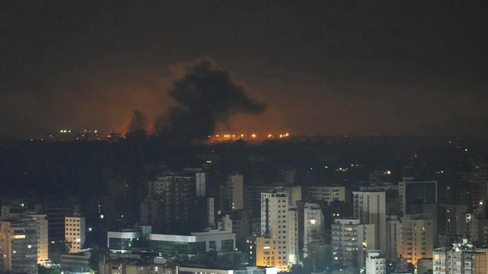 استشهاد قيادي في