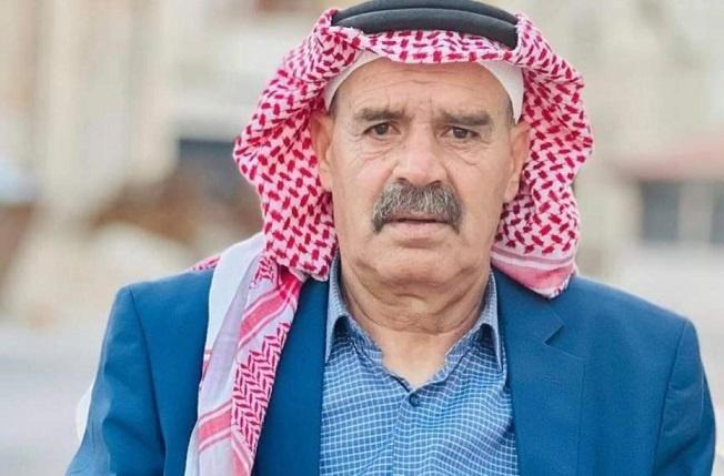 استشهاد صاحب كلمة
