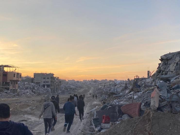 اليوم 27 من وقف إطلاق النار: تبادل أسرى جديد والخروقات الإسرائيلية تتواصل
