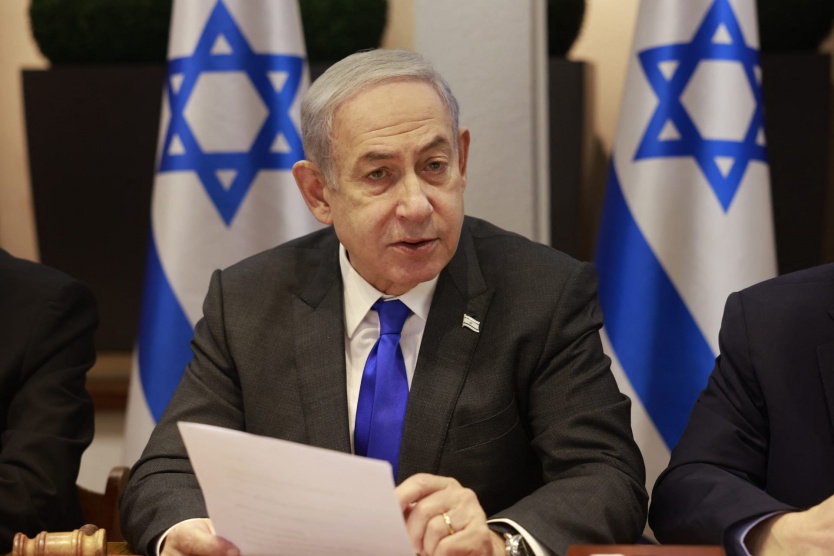 وزير إسرائيلي: نرفض إقامة دولة فلسطينية ونتخذ قراراتنا بأنفسنا