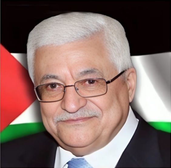 الرئيس يرحب بتصريحات ولي العهد السعودي الداعية لإيجاد حل للقضية الفلسطينية وفقا للمبادرة العربية والقرارات الدولية