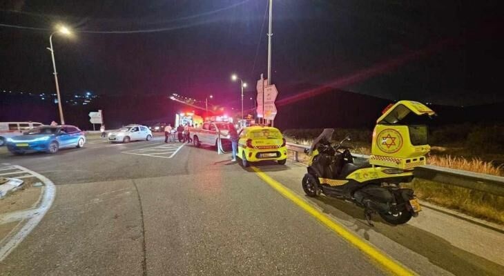 مقتل مستوطنة وإصابتان في عملية إطلاق نار في سلفيت