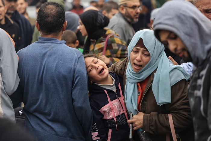 الليلة الماضية: الاحتلال ارتكب مجازر في قطاع غزة راح ضحيتها 108 شهداء جلّهم أطفال ونساء