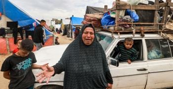 92% من منازل غزة مدمّرة ونزوح السكان بأعداد لا تُحصى