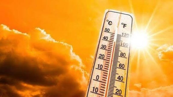 حالة الطقس: أجواء حارة اليوم والحرارة تنخفض اعتبارا من الغد
