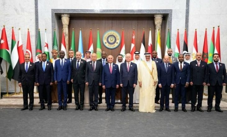 إعلام عبري: إسرائيل قررت منع وزراء الخارجية العرب من الوصول إلى رام الله