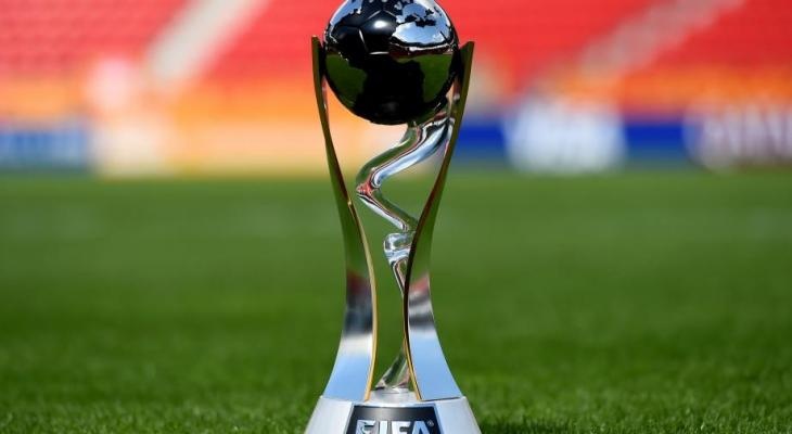 المغرب والسعودية ومصر في مجموعات صعبة بكأس العالم للشباب