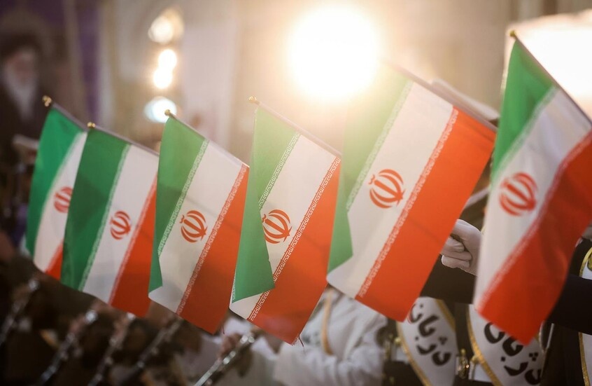 إيران... إعدام مواطنين اثنين بتهمة التجسس لصالح إسرائيل