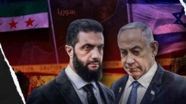 الشرع لصحيفة يهودية: