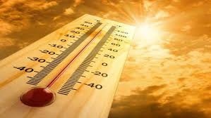 الطقس: الحرارة أعلى من معدلها العام بحدود 3 درجات مئوية
