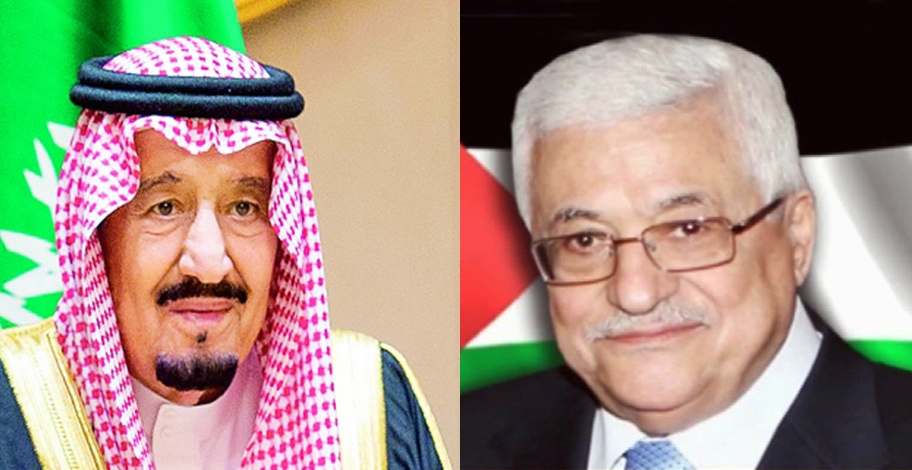 الرئيس يهنئ خادم الحرمين الشريفين وولي عهده بنجاح موسم الحج