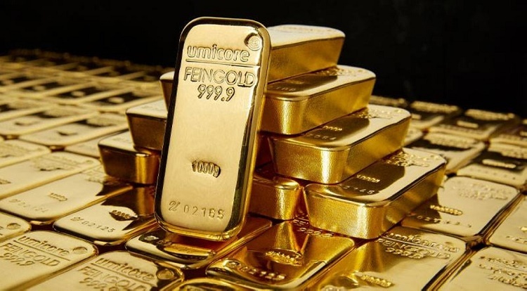 الذهب يتراجع وسط ترقب نتائج المحادثات التجارية بين أميركا والصين