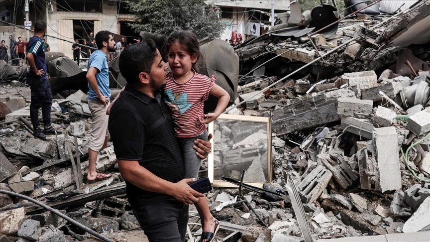 خبراء في الأمم المتحدة: إسرائيل ترتكب إبادة بقتلها مدنيين لجأوا إلى المدارس في غزة