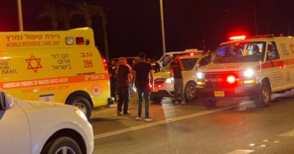 قتيلان في جريمة إطلاق نار داخل محل تجاري في الناصرة